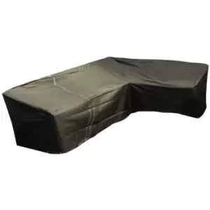 Bosmere Protector 6000 L Shaped Sofa Cover 2.5m
