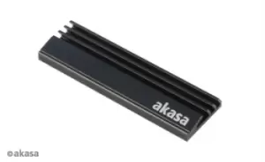 Akasa A-M2HS01-KT02 computer cooling system Solid-state drive...
