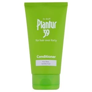 Plantur39 Conditioner Fine and Brittle Hair 150ml