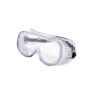 Weldfast - Direct Grinding Goggles - Clear - WLD00178