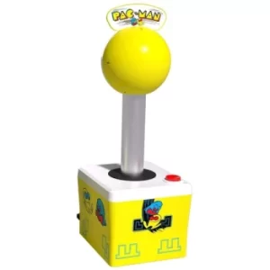1 UP Arcade Pacman Giant Joystick