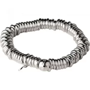 Ladies Links Of London Sterling Silver Sweetie Bracelet S