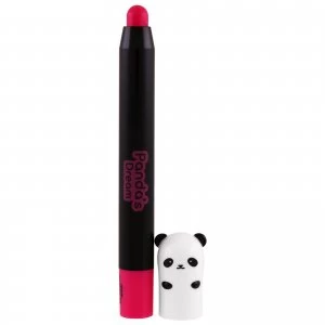 TONYMOLY Panda's Dream Glossy Lip Crayon Pink Lady 1.5g