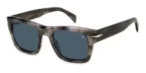 David Beckham Sunglasses DB 7099/S 2W8/KU