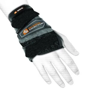 Shock Doctor Right Wrist Support X Large.
