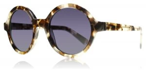 Lennox Azulai Sunglasses Tortoiseshell LV90210 49mm