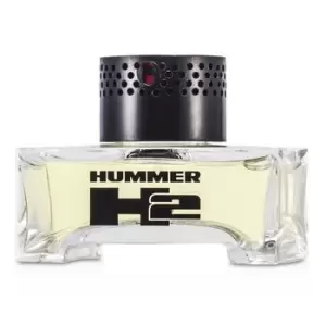 HummerH2 Eau de Toilette 75ml/2.5oz