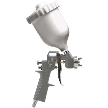 Spray Gun with Fluid Cup 0.68 L - Vorel