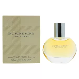 Burberry For Her Classic Eau de Parfum For Her 30ml