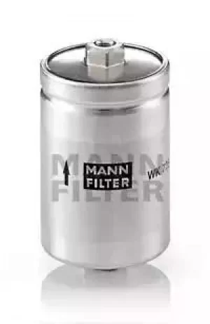 Fuel Filter WK725 by MANN