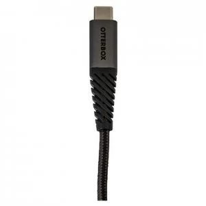 Otterbox USB-C cable Black 2 Metre