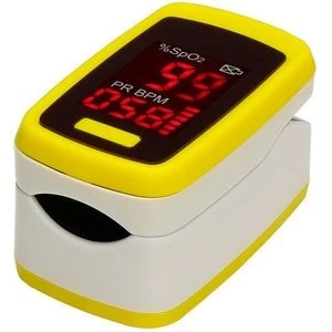 Lifemax Fingertip Pulse Oximeter