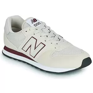 New Balance 500 mens Shoes Trainers in Grey,8,9,9.5,10.5,7,8.5,7.5,10,11,12.5