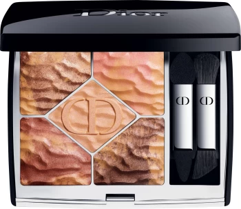 DIOR 5 Couleurs Couture - Summer Dune Eyeshadow Palette 4g 699 - Mirage