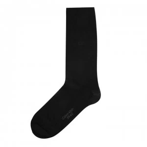 Claremont 3 Pack Socks Mens - Black
