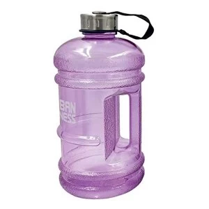 Urban Fitness Unisex-Youth Quench 2.2L Water Bottle, Orchid