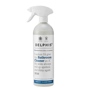 Delphis Bathroom Cleaner - 700ml