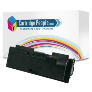 Cartridge People Kyocera TK100 Black Laser Toner Ink Cartridge