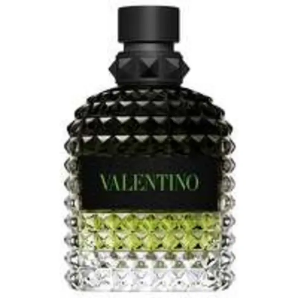 Valentino Born In Roma Uomo Green Stravaganza Eau de Toilette 100ml