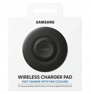 Samsung Duo Pad Wireless Charger