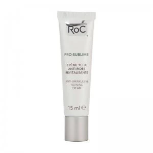 RoC Pro-Sublime Anti-Wrinkle Eye Cream 15ml
