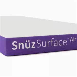 Snuz SnuzSurface Air Crib Mattress - 38 x 89cm