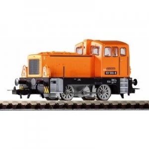 Piko H0 52540 H0 Diesel locomotive BR 101 of DR