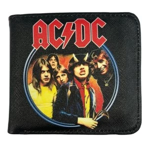 AC/DC - Highway To Hell Wallet