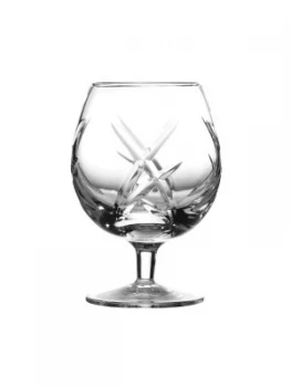 Waterford John Rocha Collection Brandy Glass Set of 2