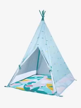 Babymoov Anti-UV Jungle In & Out Teepee Tent SPF50+