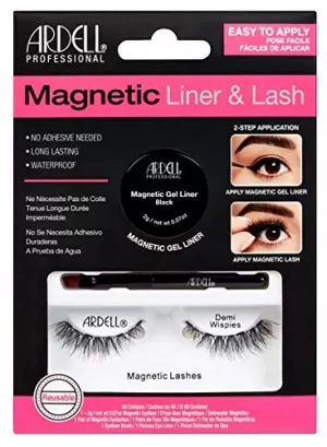 Ardell Magnetic Liner & Lash Kit - 110
