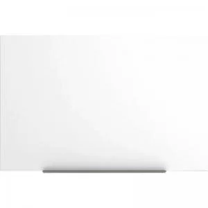 Bi-Office Archyi Alto 600 x 450mm Mag Tile Writing Board Frameless