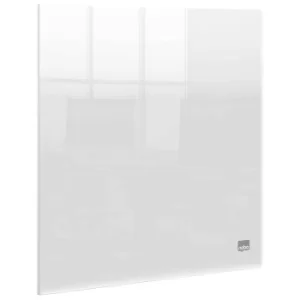 Nobo Transparent Acrylic Mini Whiteboard 300 x 300mm, Clear