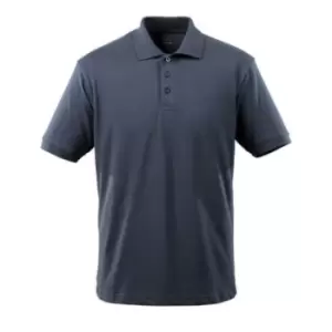 Bandol Polo Shirt Dark Navy - Medium
