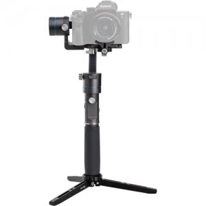Benro RedDog R1 3-Axis Handheld Gimbal Stabilizer For Mirrorless Camera - Black