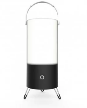Motorola LUMO 200 Water Resistant (IPX4) Smart Lantern with 200 Lumens