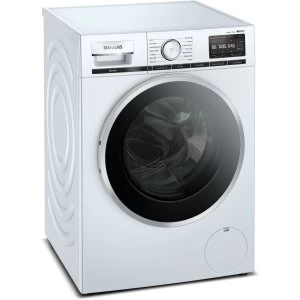 Siemens iQ700 WM14XEH4 10KG 1400RPM Freestanding Washing Machine