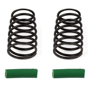Associated Rc10F6/12R6 Side Springs Green 4.2 Lb/In
