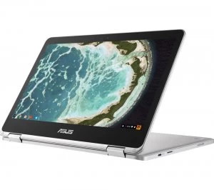 Asus Chromebook Flip C302CA 12.5" Laptop