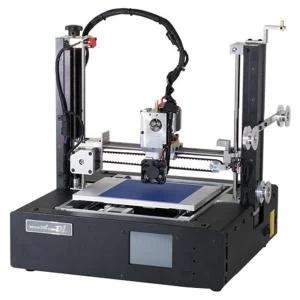 Inno3D D1 3D Printer with Fused Filament Fabrication Single Nozzle