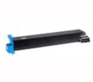 Konica Minolta 8938-624 Cyan Laser Toner Ink Cartridge
