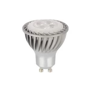 GE Lighting 6W Mirrored Reflector Dimmable LED Bulb A Energy Rating