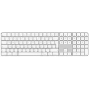 Magic Keyboard Touch Id Num Key-Int 6817909