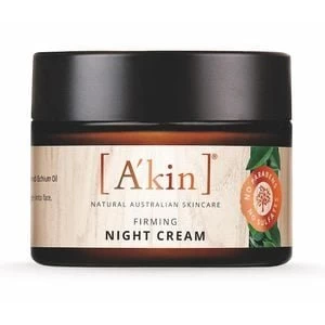 Akin Age Defy Firming Night Cream 50ml