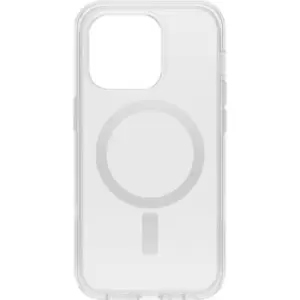 Otterbox Symmetry Plus Back cover Apple iPhone 14 Pro Transparent