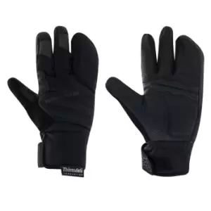 Madison Gauntlet Waterproof Gloves - Black