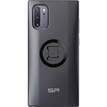 SP Connect SP PHONE CASE Samsung NOTE 10 + Smartphone holder Black