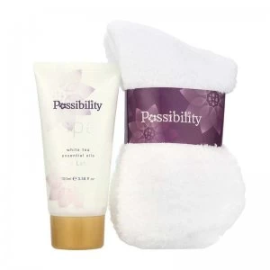 Possibility Foot Spa Gift Set
