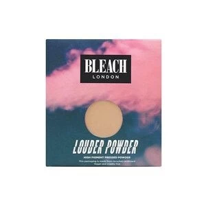 Bleach London Louder Single Powder Eyeshadow B2 Sh