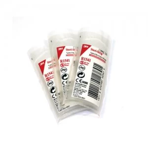 reliance medical Skin Closure Strips, 6 x 75 mm